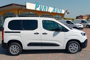 Fiat Doblò 1.5 BlueHdi 100CV Combi N1 * SENZA VINC
