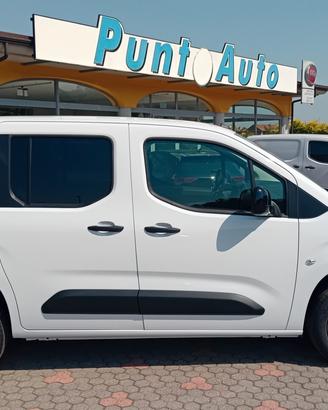 Fiat Doblò 1.5 BlueHdi 100CV Combi N1 * SENZA VINC