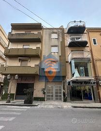 Castelvetrano Appartamento In Zona Centrale
