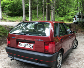 Fiat Tipo 2.0 sedicivalvole