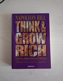 Think and Grow rich