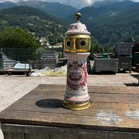 COLONNA PER SPINA BIRRA IN CERAMICA