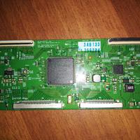 Scheda TCON 6870C-04828 LG per TV Panasonic AS740