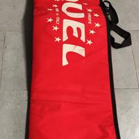 sacca porta snowboard 