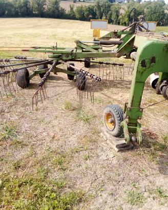 ranghinatore gigante 