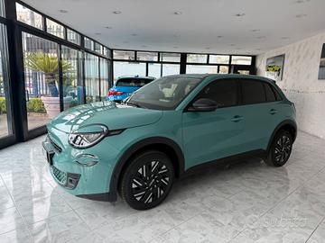 Fiat 600 Hybrid 100 CV DCT ICON