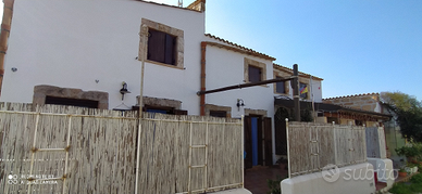 Rustico San Leonardo