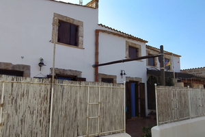 Rustico San Leonardo