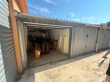 Box / Garage di 13 m² a Mappano