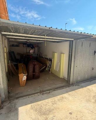 Box / Garage di 13 m² a Mappano