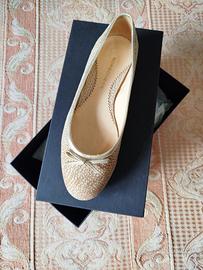 Scarpe basse Borbonese