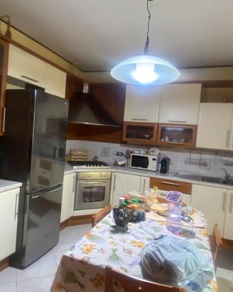 Cucina del tongo