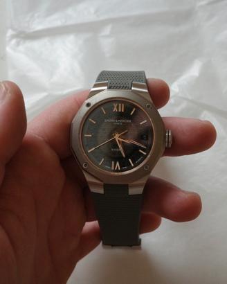 Baume et mercier Riviera ref. 10720