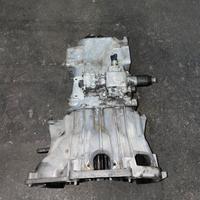 Cambio Iveco eurocargo 6 marce prima serie 2855.6