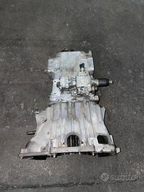 Cambio Iveco eurocargo 6 marce prima serie 2855.6