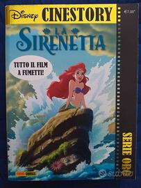 La Sirenetta 