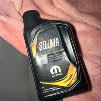 Olio Motore Selenia