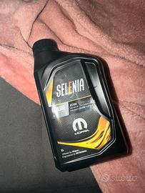 Olio Motore Selenia