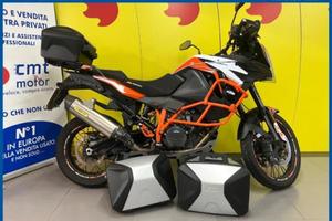 KTM 1290 Super Adventure R Garantita e Finanziab