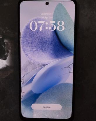 Xiaomi Redmi Note 11S