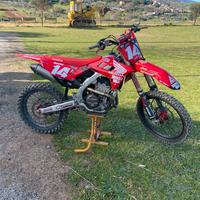 Crf 250 r