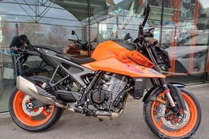 KTM 990 Duke 2024
