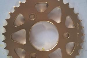 corone PBR X CATENA PASSO 420