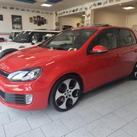 Volkswagen Golf GTI TETTO/MANUALE