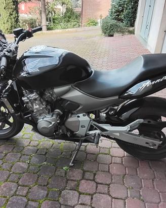 HONDA HORNET 600