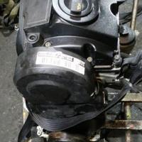 Motore VW Polo -2007 -1.4 TDI- BWB