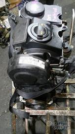 Motore VW Polo -2007 -1.4 TDI- BWB