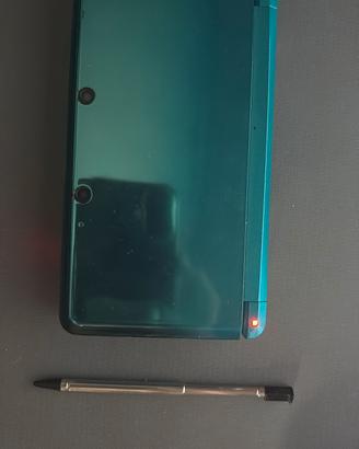 nintendo 3ds completo