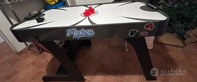Air Hockey