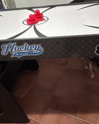 Air Hockey