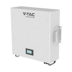 BATTERIA  FOTOVOLTAICO