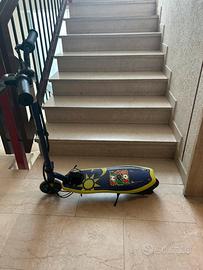 Monopattino elettrico VR 46 Kiddy