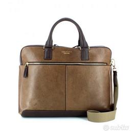 Borsa Piquadro per ipad e portatile