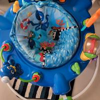 centro giochi e attività 