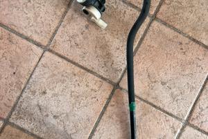 Tubo flessibile servofreno originale fiat alfa