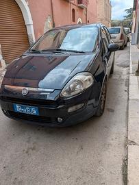 Fiat Punto evo 1.3 MTJ 75CV Active 