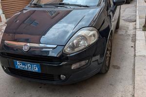 Fiat Punto evo 1.3 MTJ 75CV Active 