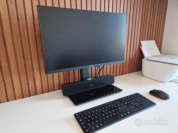 Computer fisso 🚀 PC Desktop Gaming/Workstation