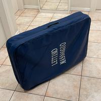 Lettino per massaggi