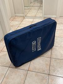 Lettino per massaggi