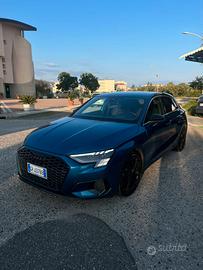 Audi a3 full optional sline