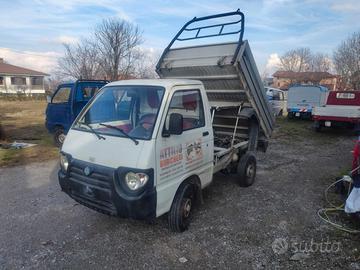 Motoarri Piaggio