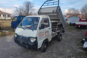 Motoarri Piaggio
