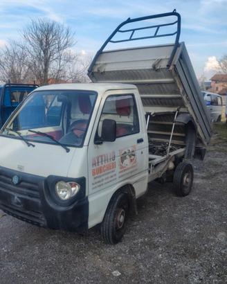 Motoarri Piaggio