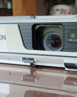 Proiettore Epson HDMI 3300 ANSI lumen