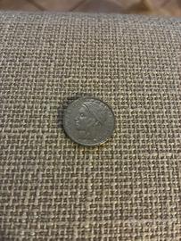 Moneta 100 lire 1997 rara